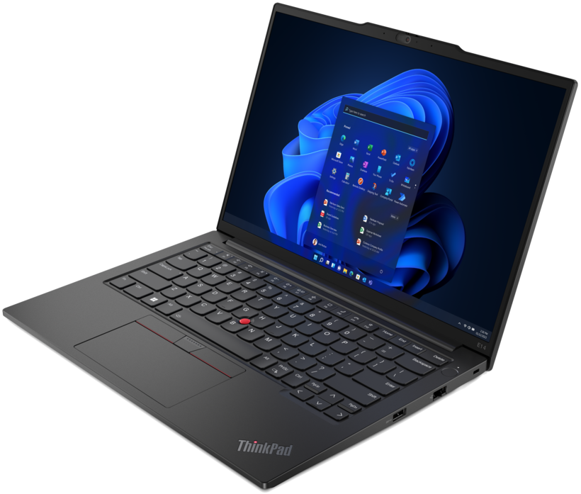 LENOVO THINKPAD E14 G5 Laptop | 13th Gen i7-13700H, 16GB 