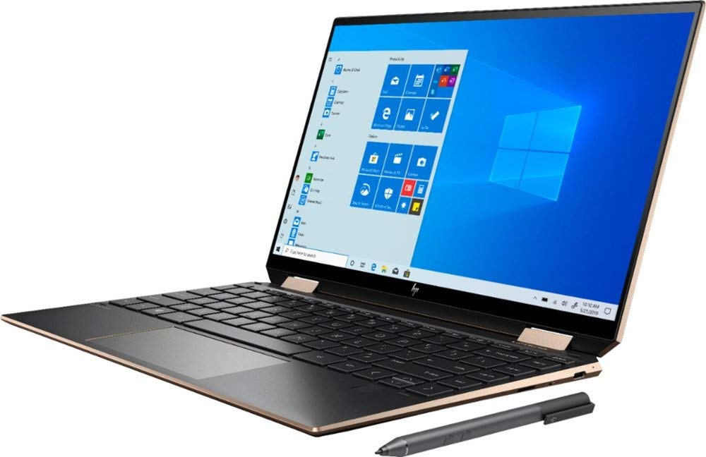 HP SPECTRE 13t-AW000 Laptop