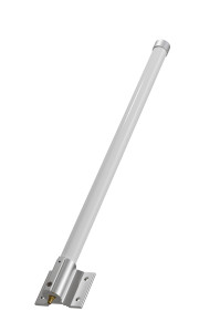 Mikrotik TOF-2400-8V-4 Omni antenna TOF-2400-8V-4 - IoT A 2.4 GHz 8.8888 dBi OMNI ANTENNA