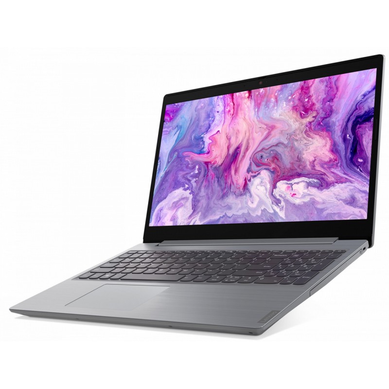 Lenovo IdeaPad L3 15IML05 | 10th Gen, Core i7 10510U, 8GB, NVIDIA 