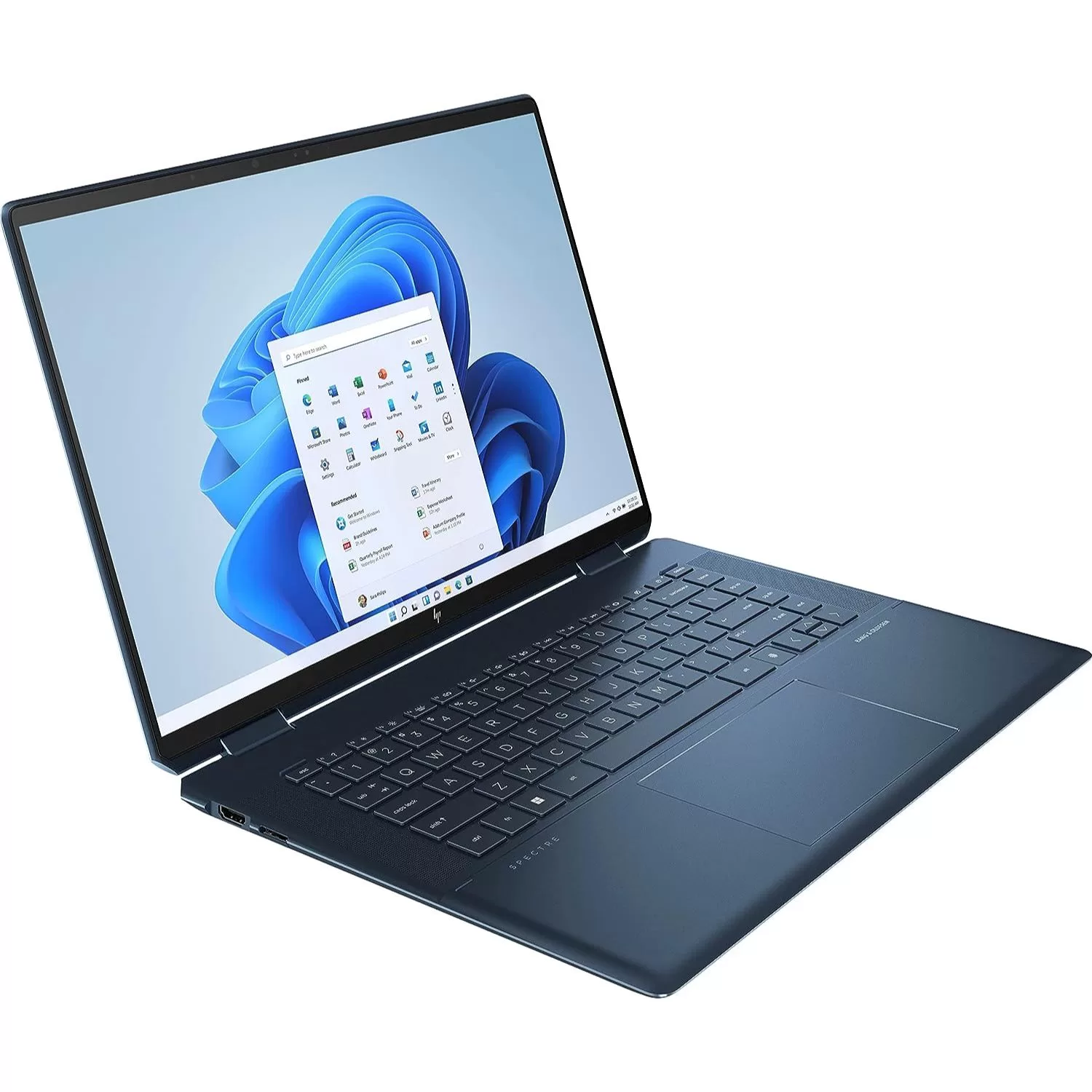 Windowsノート本体 HP Spectre X360 i7 1165G7 16GB 512GB Amazon.com: HP Spectre X360 2-in-1 Touchscreen Laptop, 16