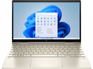 HP ENVY 13-BD0031NR Laptop - 11th Gen i7-1165G7, 16GB, 512GB