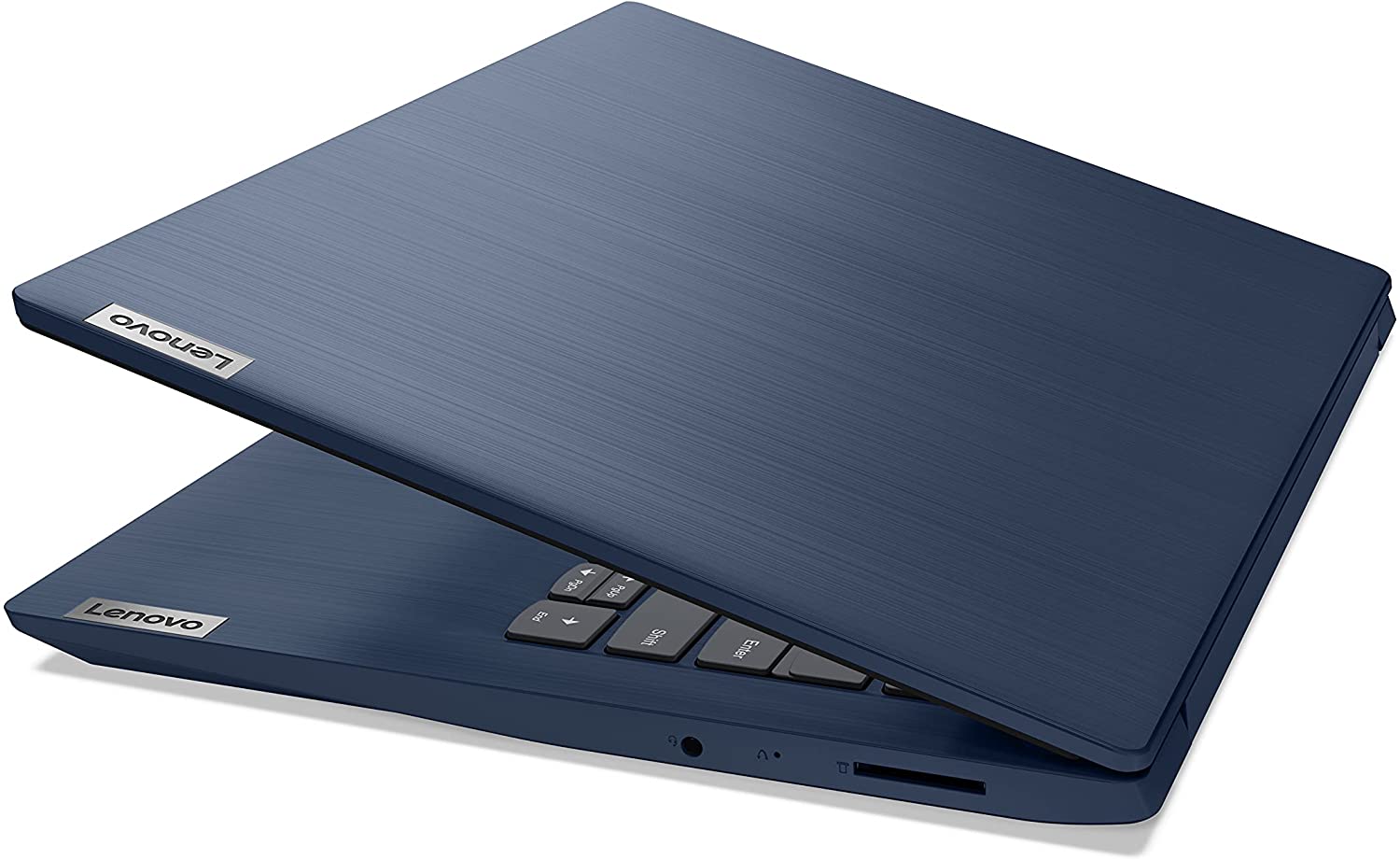 LENOVO IDEAPAD 3 14ALC6 Laptop - AMD Ryzen 5 5500U, 8GB