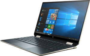 Windowsノート本体 Spectre x360 13-aw2142TU i7 1165G7 16GB Windowsノート本体 Spectre x360 13-aw2142TU i7 1165G7 16GB
