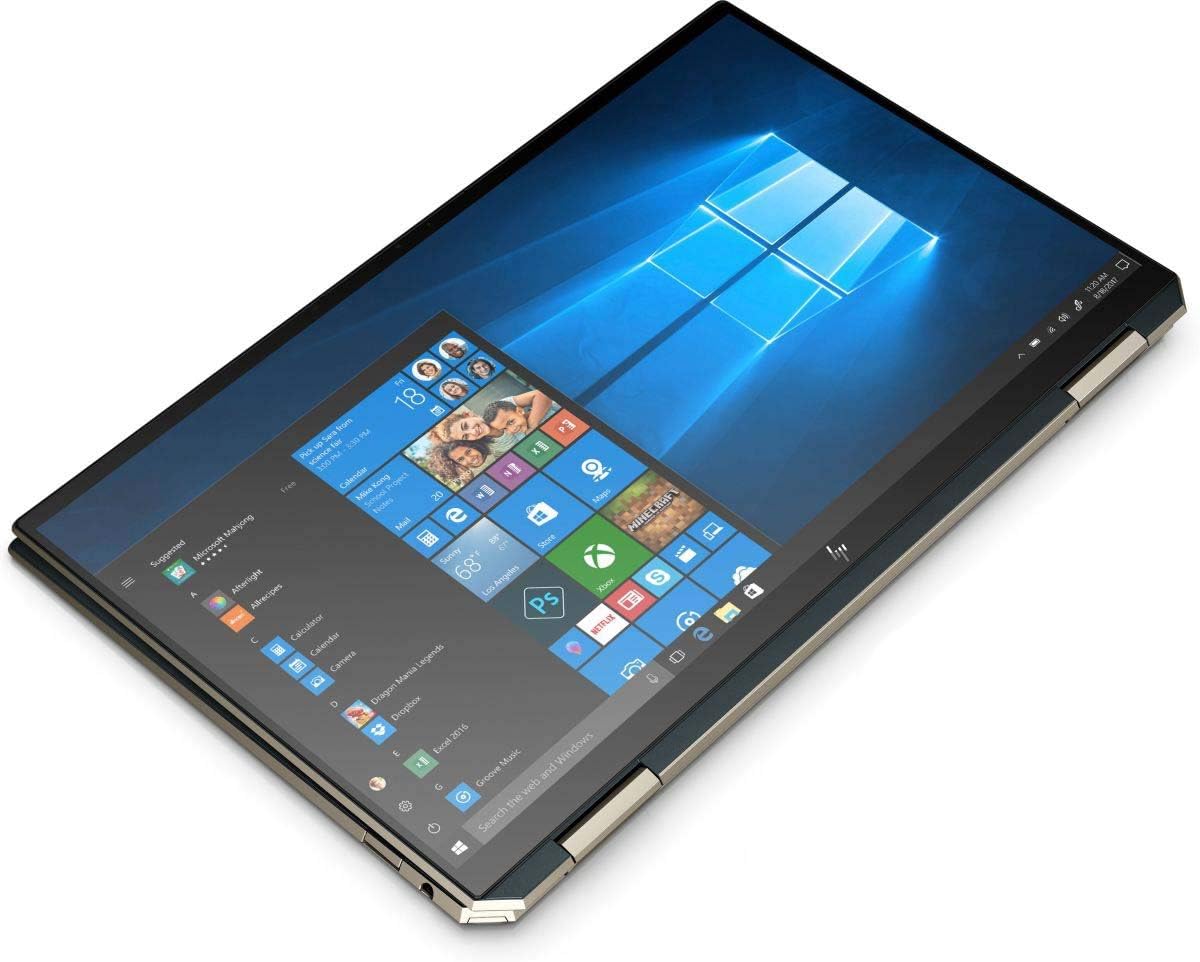 Windowsノート本体 Spectre x360 13-aw2142TU i7 1165G7 16GB hp
