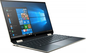 HP SPECTRE 13T-AW200 Laptop - 11th Gen i7-1165G7, 16GB, 1TB SSD