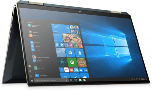 HP SPECTRE 13t-AW000 Laptop - 10th Gen i7-1065G7, 16GB
