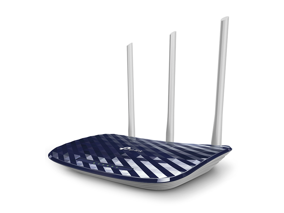 Configurar tp link ac750 best sale archer c2 como repetidor