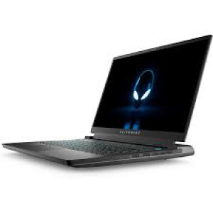 Dell Alienware M15 Gaming Laptop | i7-8750H, 16GB, 1TB SSD + 256GB 