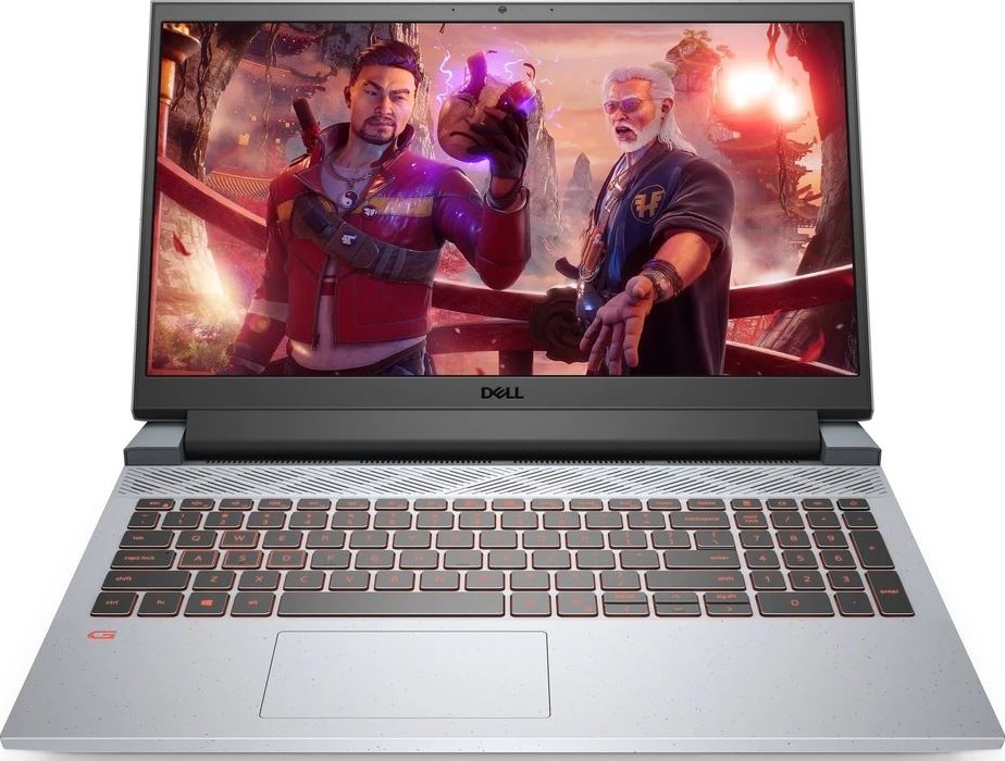 DELL 5515 G15 Laptop | AMD Ryzen 7-5800H, 8GB, 512GB SSD, NVIDIA 