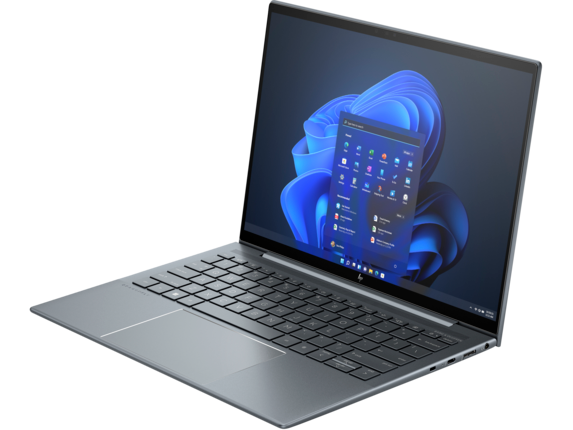 HP ELITE DRAGONFLY G4 Mobile Workstation - 13th Gen i7-1355U, 16GB