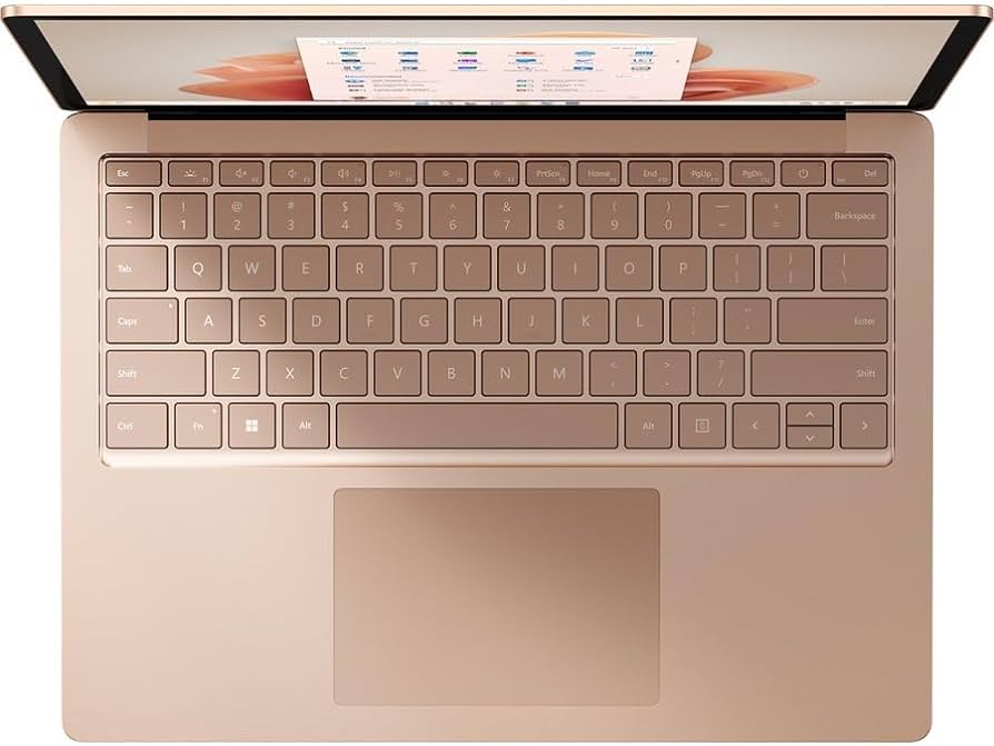 Microsoft Surface Laptop 5 サンドストーン Surface Laptop 5 (512GB)-Sandstone-Core i5-13.5inch-16GB-RAM
