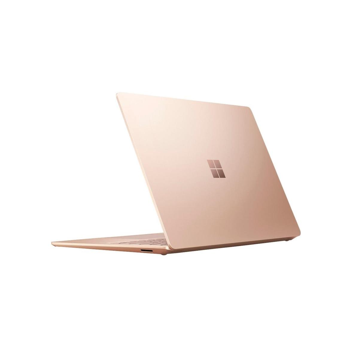 MICROSOFT SURFACE Laptop 5 - 12th Gen i7-1265U, 16GB, 512GB
