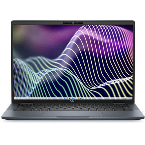 DELL LATITUDE 7440 Laptop - 13th Gen i7-1365U, 16GB, 512GB