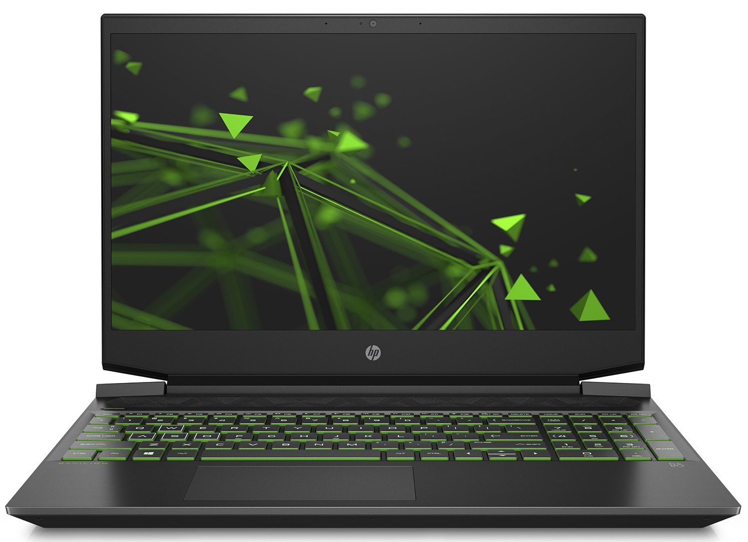 HP PAVILION15 EC1073DX Gaming Laptop AMD Ryzen 5 4600H 8GB