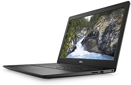 DELL INSPIRON 15 3000 Laptop - 10th Gen i5-1035G1, 8GB