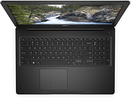 Dell Inspiron 15 3000 Laptop | i5-1035G1, 8GB, 256GB SSD, 15.6