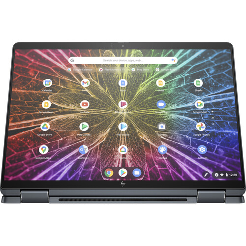 HP ELITE DRAGONFLY Laptop - 12th Gen i7-1265U, 16GB, 256GB