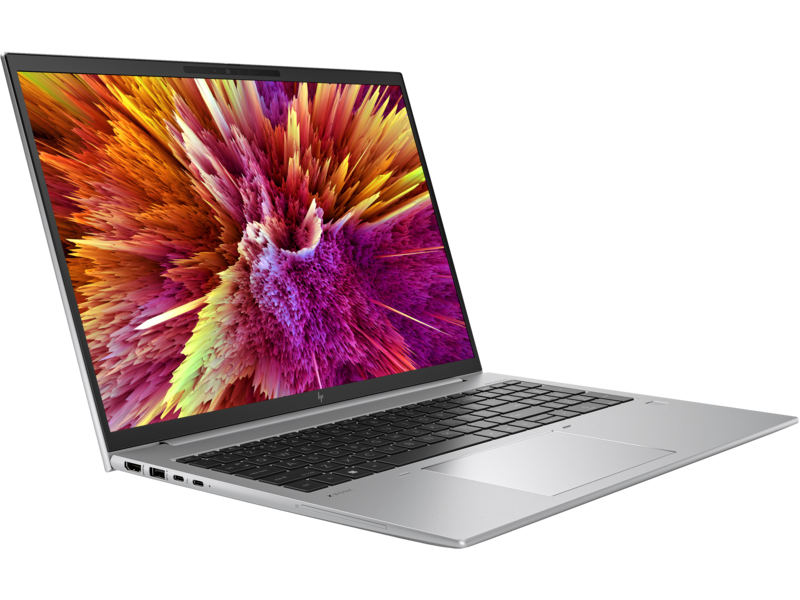 【動作良好】HPノートPC ZBook Core i7 HP ZBOOK STUDIO G10 Mobile Workstation - 13th Gen i7-1355U