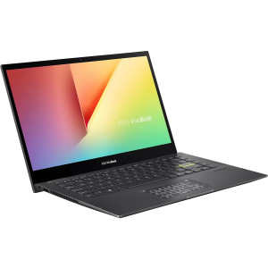 ノートパソコン ASUS VivoBook Flip 14 TP470EA Amazon.co.jp: ASUS ノートパソコン VivoBook Flip 14 TP470EA
