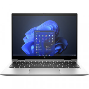 HP ELITEBOOK 830 G9 Laptop - 12th Gen i5-1245U, 16GB, 256GB SSD