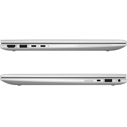 12th HP EliteBook 830 G9 Core i7 office付 HP EliteBook 830 G9, i7-1255U - Notebookcheck.net External