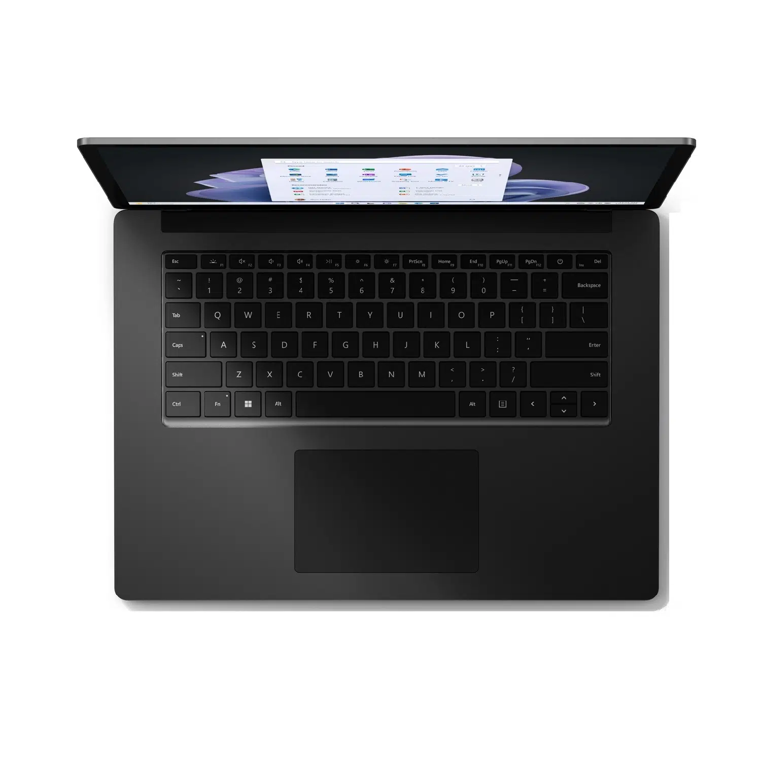 MICROSOFT SURFACE Laptop 5 | 12th Gen i5-1245U