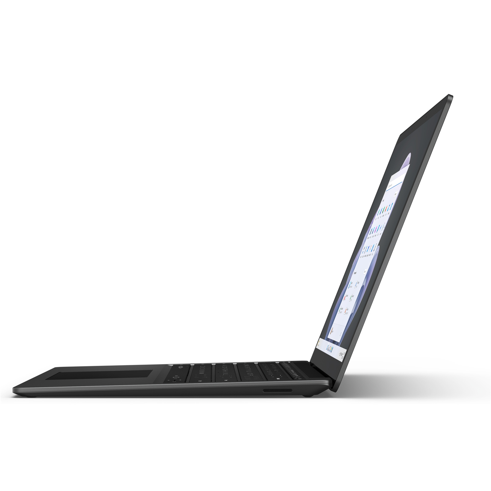 MICROSOFT SURFACE Laptop 5 | 12th Gen i5-1245U