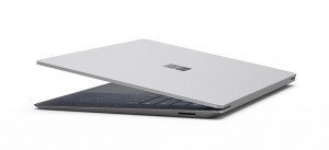 MICROSOFT SURFACE Laptop 5 - 12th Gen i5-1235U, 8GB, 256GB SSD