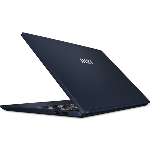 MSI MODERN 15 B13M Laptop - 13th Gen i7-1355U, 16GB, 1TB SSD, 15.6
