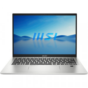 Windowsノート本体 Prestige-13Evo-A12M i5-1240P/16GB/512GB MSI ビジネスノートPC Prestige 13 Evo - 第12世代 インテル<sup