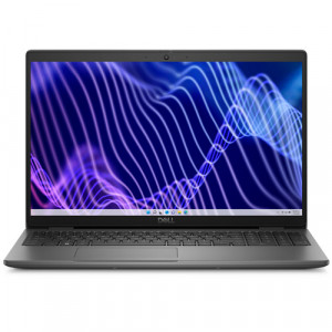 DELL LATITUDE 3540 Laptop - 13th Gen i3-1315U, 8GB, 256GB