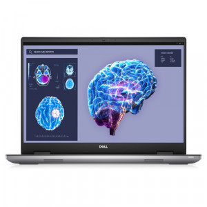 DELL PRECISION 3581 Mobile Workstation - 13th Gen i7-13800H, 32GB