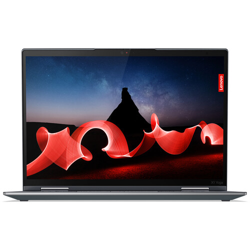 LENOVO THINKPAD X1 YOGA GEN 8 Laptop - 13th Gen i7-1365U