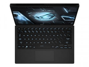 Windowsタブレット本体 ROG Flow Z13 GZ301VU i9-13900H Rtx 4050 ASUS ROG FLOW Z13 Gaming Laptop - 13th Gen i9-13900H, 16GB, 1TB