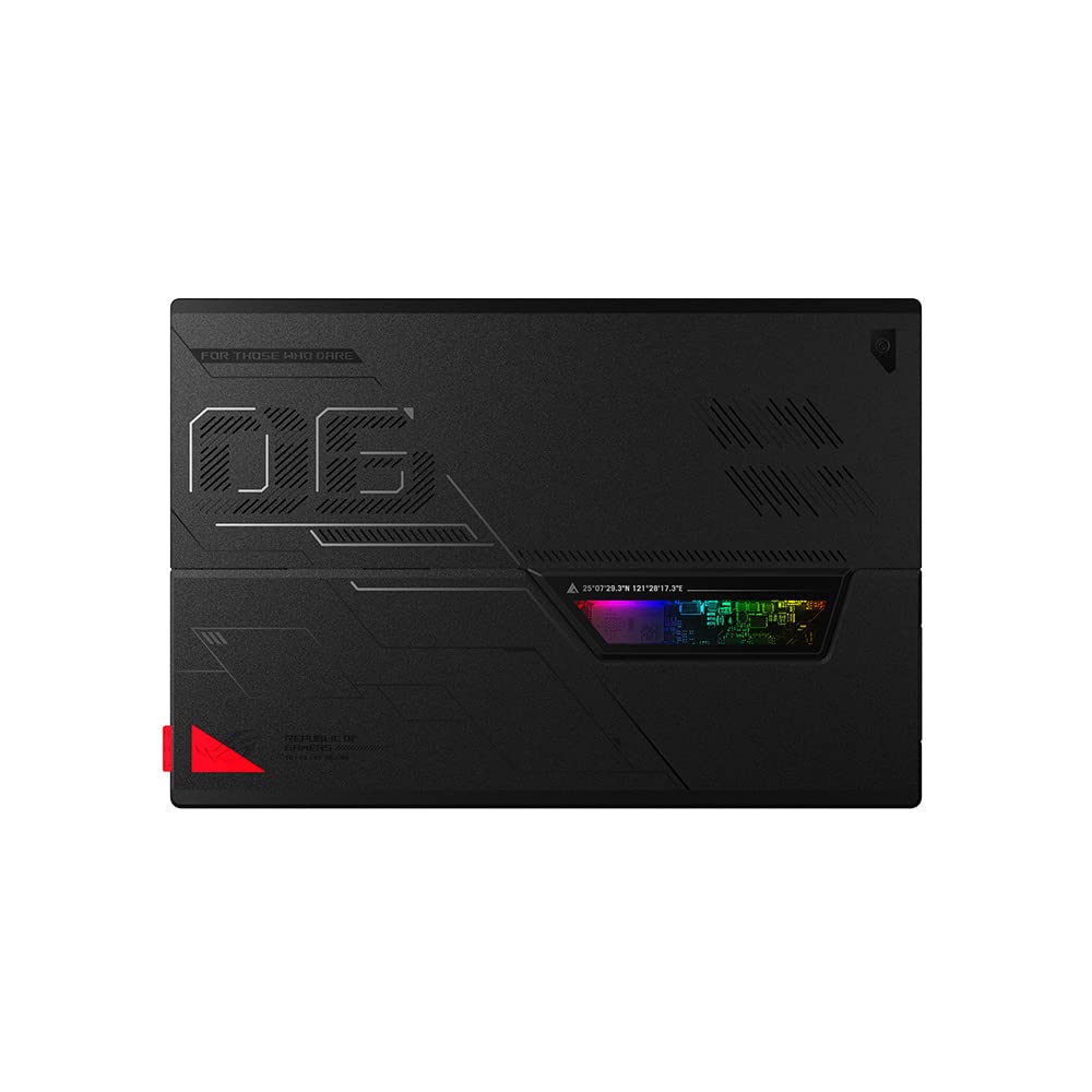ASUS ROG FLOW Z13 Gaming Laptop - 13th Gen i9-13900H, 16GB