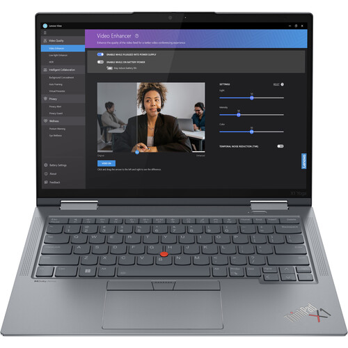 LENOVO THINKPAD X1 YOGA GEN 8 Laptop | 13th Gen, i7-1365U, 16GB 