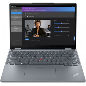 LENOVO THINKPAD X13 YOGA GEN 4 Laptop - 13th Gen i5-1345U, 16GB