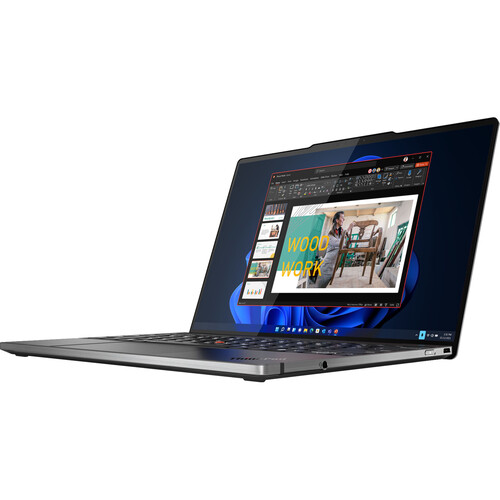 LENOVO THINKPAD Z13 GEN 1 Laptop - AMD Ryzen 5 PRO 6650U