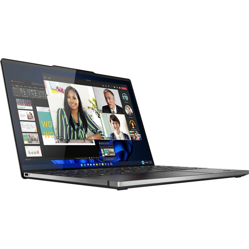 LENOVO THINKPAD Z13 GEN 1 Laptop - AMD Ryzen 5 PRO 6650U