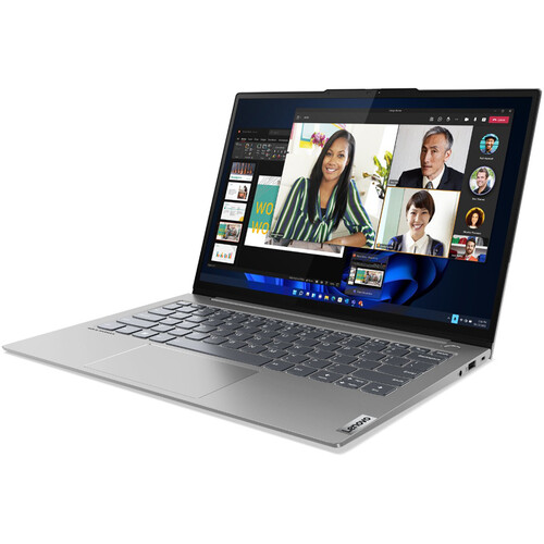 LENOVO THINKBOOK 13S GEN 4 Laptop - 12th Gen i7-1260P, 16GB, 512GB 