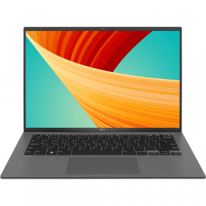 LG GRAM 14Z90R Laptop | 13th Gen i5-1340P, 8GB, 256GB SSD, 14" WUXGA