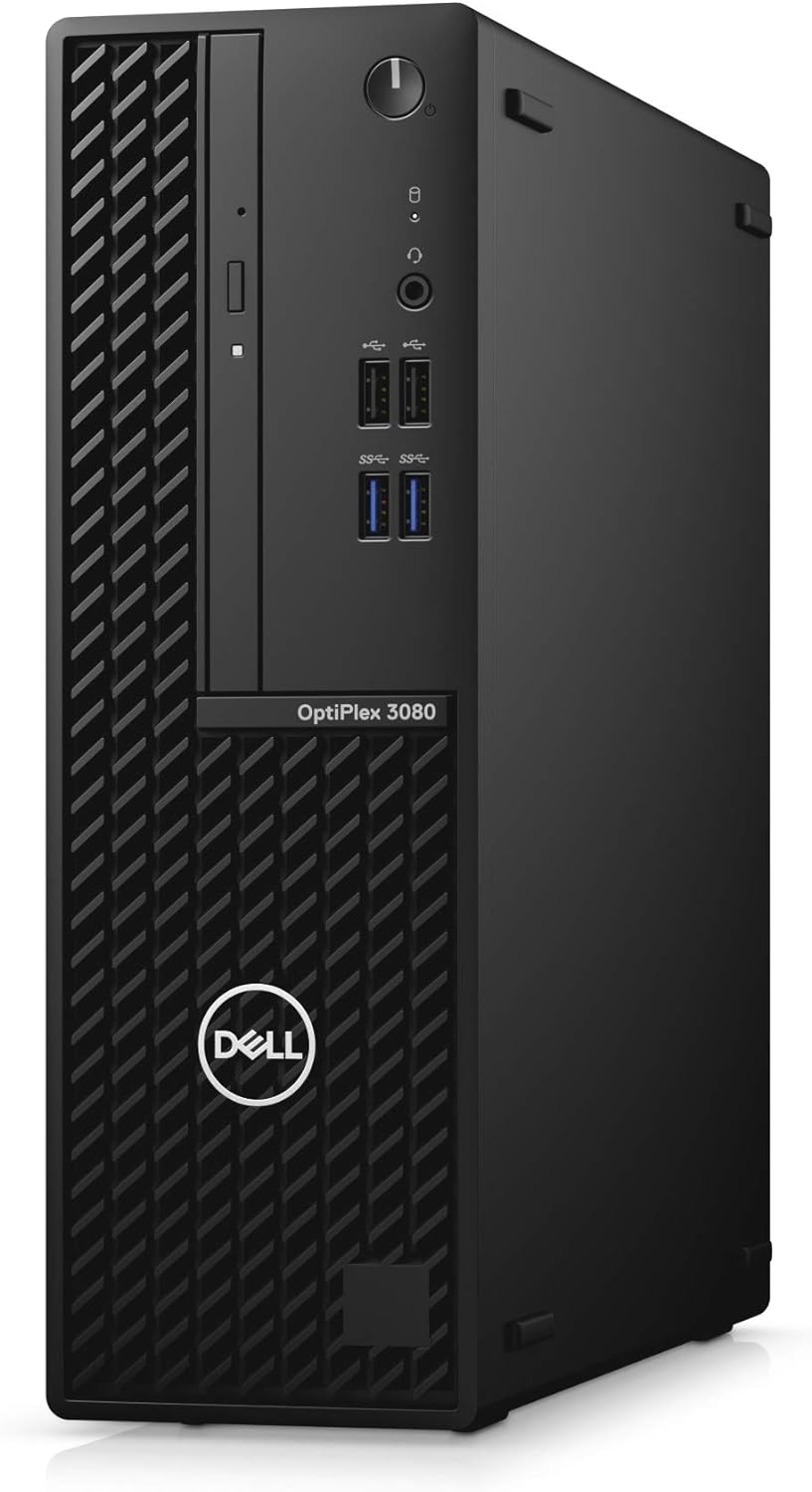Windowsデスクトップ DELL OptiPlex 3080 OptiPlex Dell 3080 Micro 第10世代 Core i5 メモリ8GB Nvme M.2
