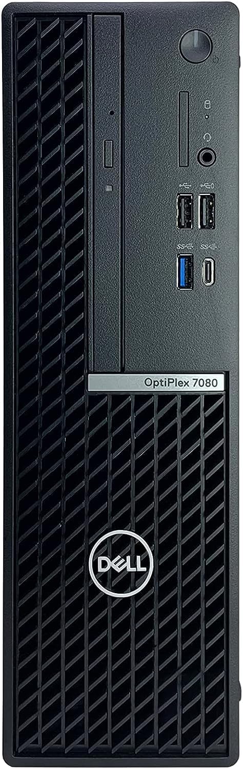 Windowsデスクトップ OptiPlex 7080 Tower OptiPlex 【中古PC】DELL OPTIPLEX 7080 tower ミニタワ