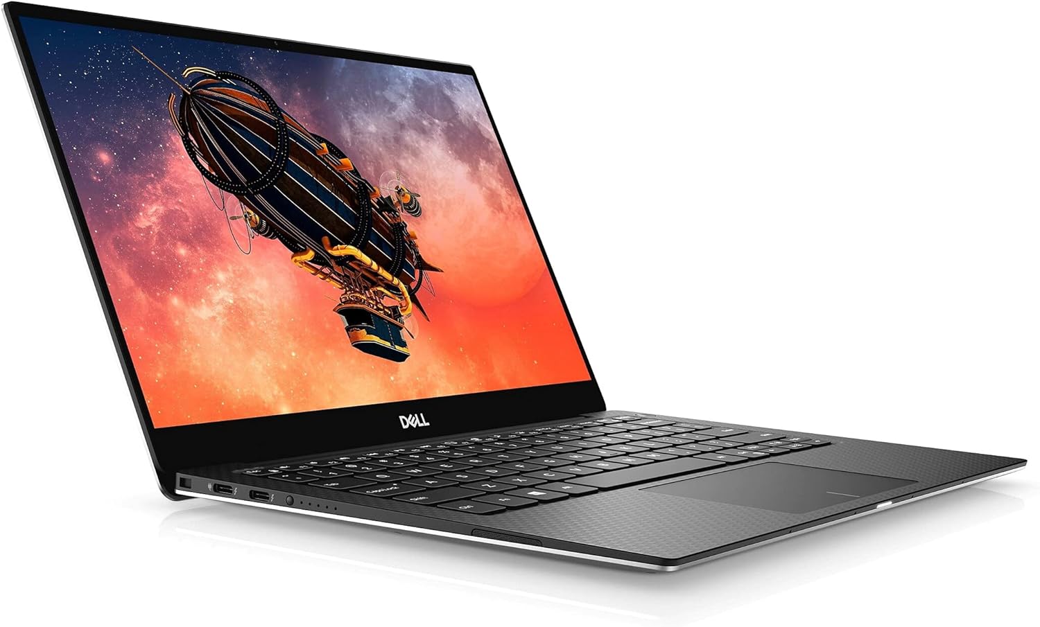 DELL XPS 13 7390 Laptop | 10th Gen i7-1065G7