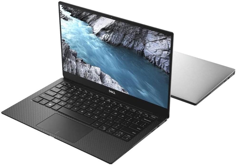 DELL XPS 13 7390 Laptop | 10th Gen i7-1065G7, 32GB, 1TB SSD 