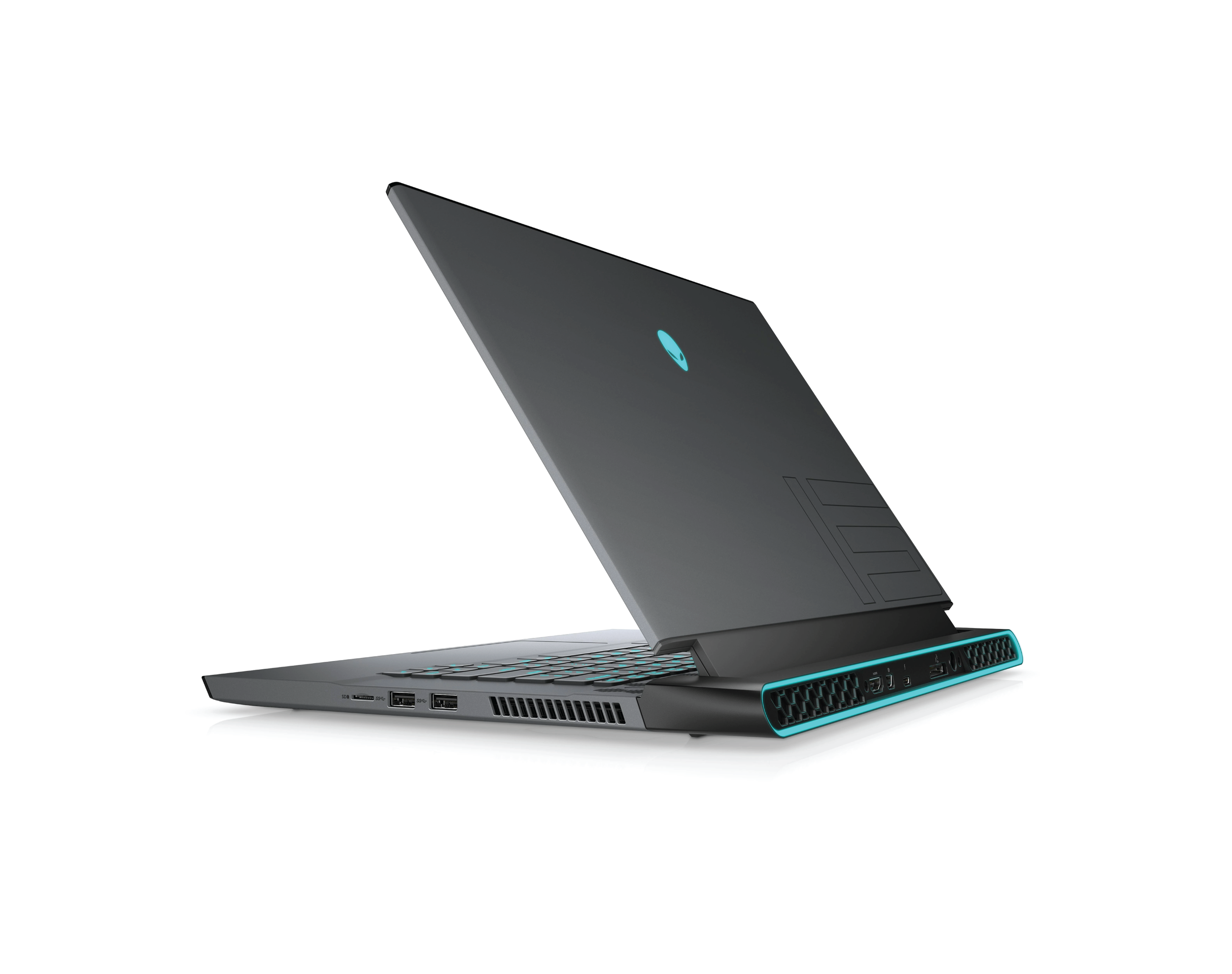 DELL ALIENWARE M15 R4 Gaming Laptop - 10th Gen i7-10870H, 32GB, 1TB SSD, NVIDIA GeForce RTX 3070 8GB, 15.6 DELL ALIENWARE M15 R4 Gaming Laptop - 10th Gen i7-10870H, 32GB, 1TB SSD, NVIDIA GeForce RTX 3070 8GB, 15.6