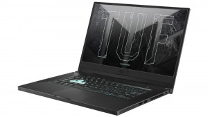 ASUS TUF DASH FX516PM Gaming Laptop | 11th Gen i7-11370H 