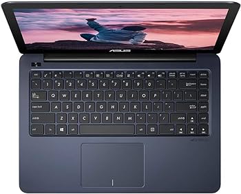 その他 ASUS VivoBook E14 E402YA ASUS VIVOBOOK E402Y Laptop - AMD E2-7015, 4GB, 64GB SSD, AMD