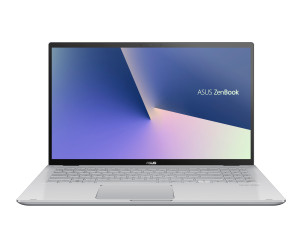 ASUS ZENBOOK 14 UM433 Laptop - AMD RYZEN 5-4500U, 8GB, 256GB SSD, NVIDIA  GeForce MX350 2GB, 14